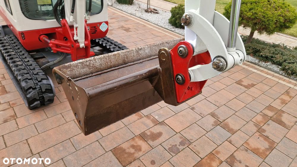 Takeuchi TB018 TB 018 TB 18 - 30