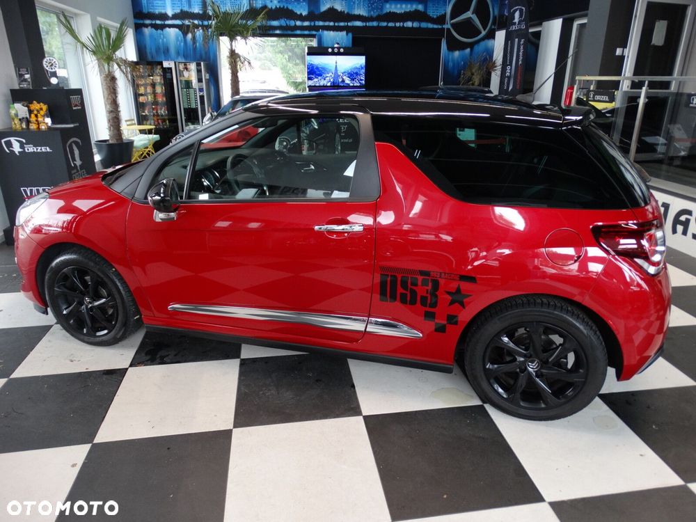 DS Automobiles DS 3 - 2