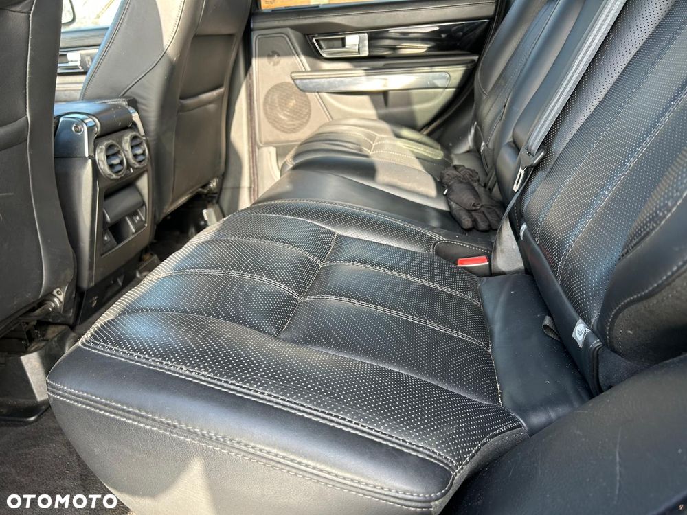 Land Rover Range Rover Sport S 3.0SD V6 HSE - 33