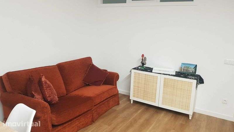 Aluga-se apartamento - Grande imagem: 3/9