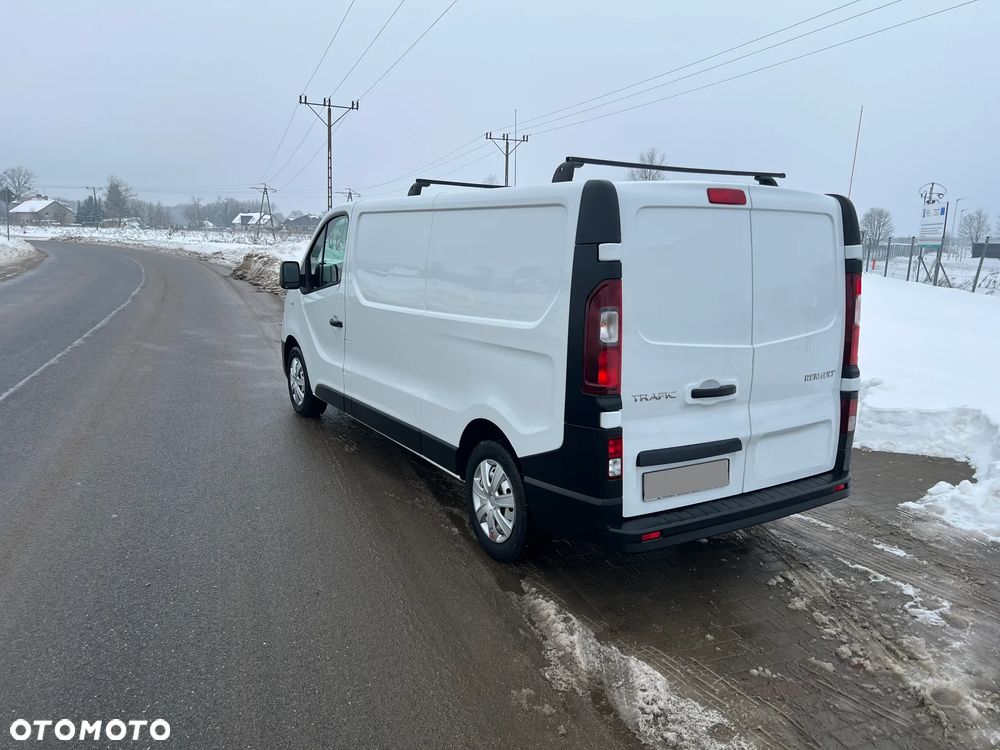 Renault Trafic - 6