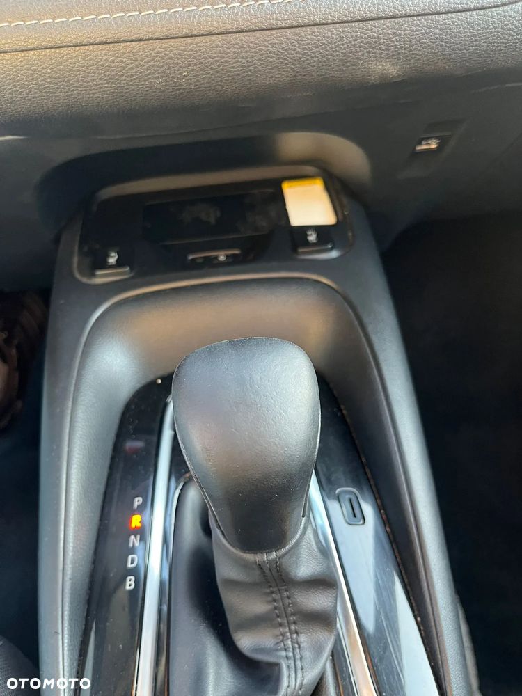 Toyota Corolla - 21
