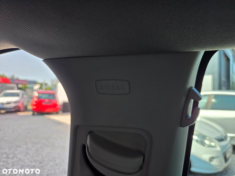 Seat Alhambra 2.0 TDI Ecomotive 4Kids - 20