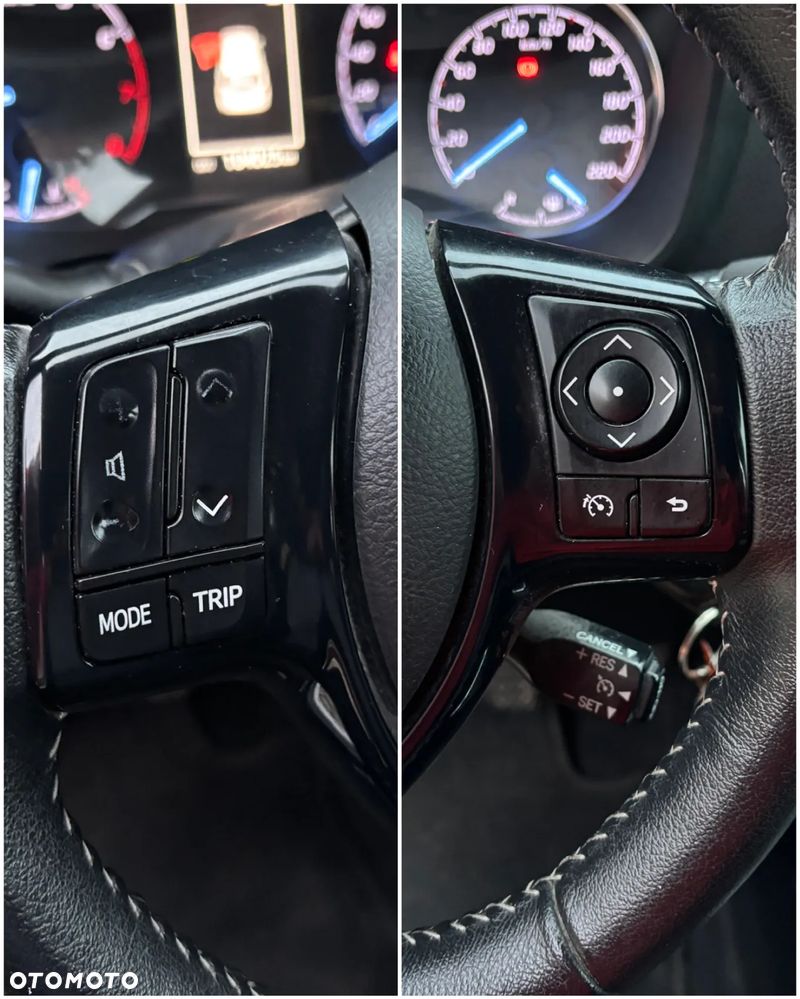 Toyota Yaris 1.5 Premium - 10