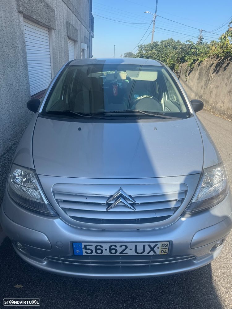Citroën C3 1.1 SX - 1