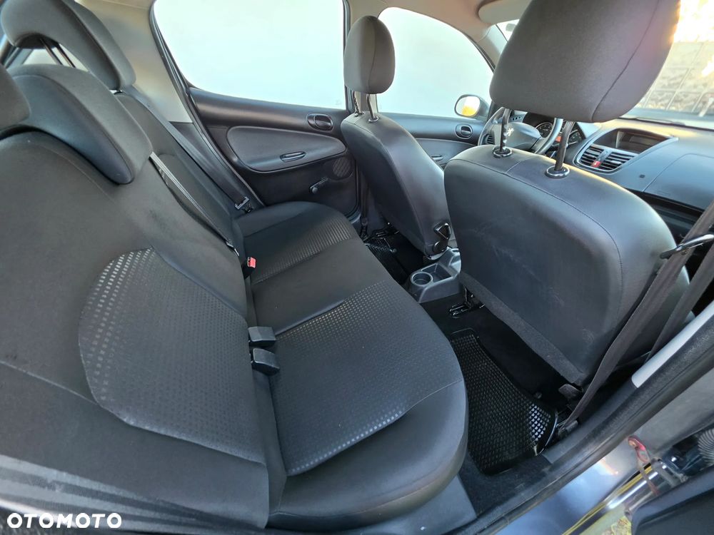 Peugeot 206 plus 1.1 Presence - 17