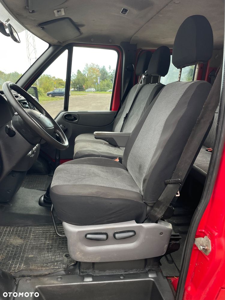 Ford Transit - 31