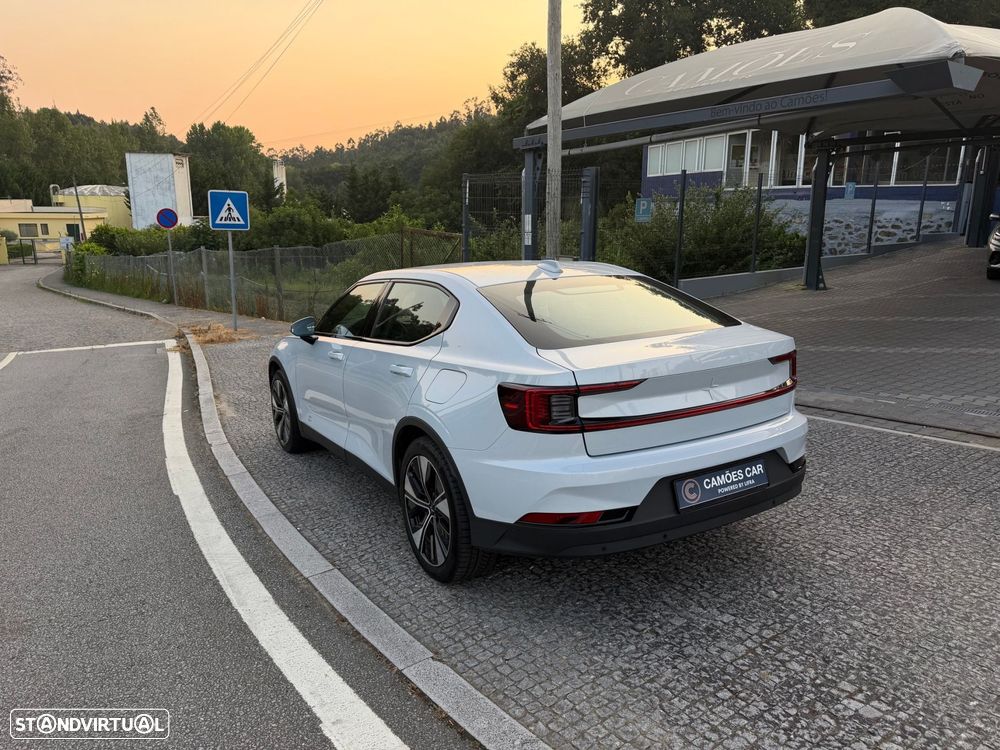 Polestar 2 Single Motor 69kWh - 7