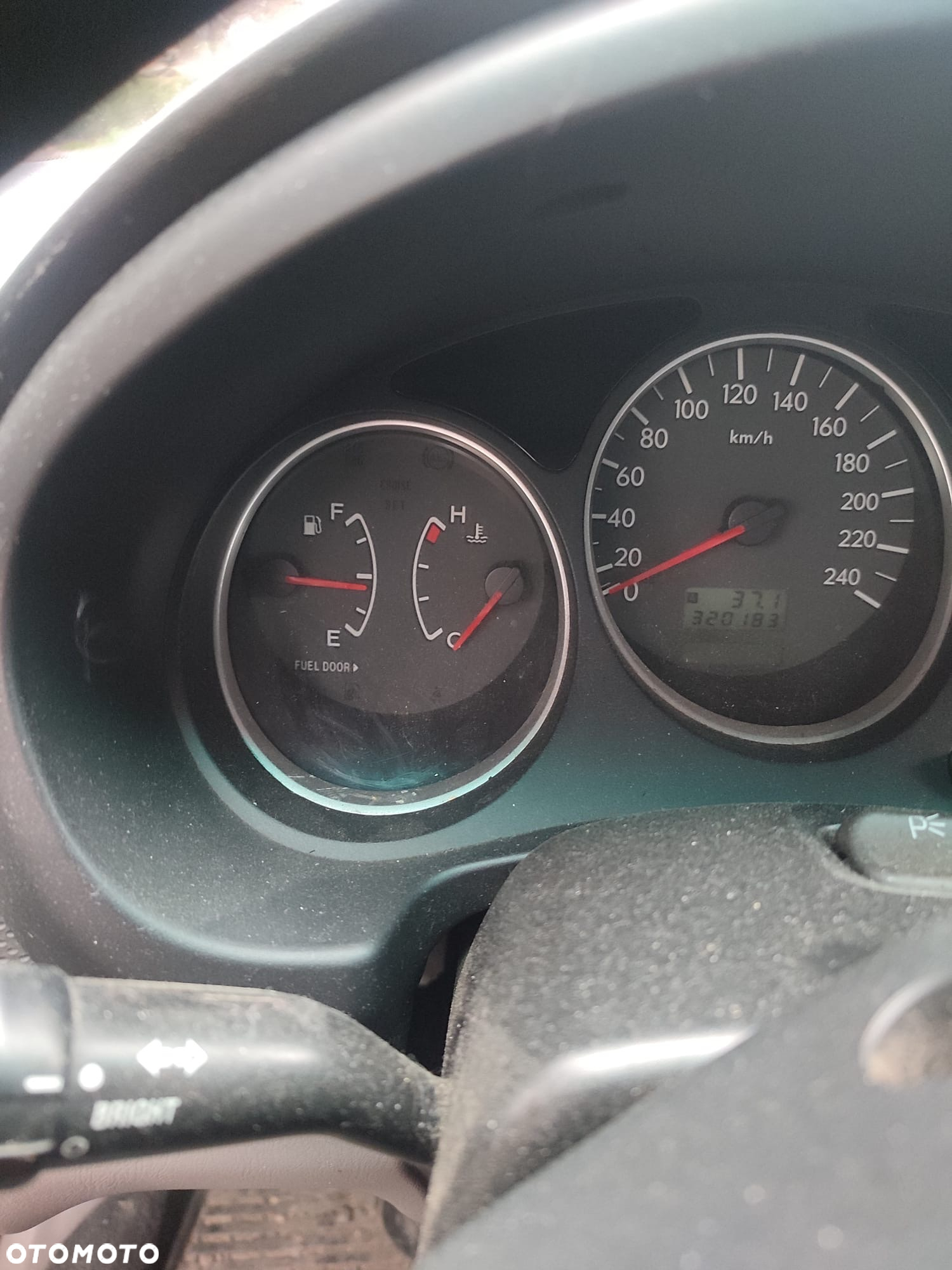 Subaru Forester 2.5 XT - 8