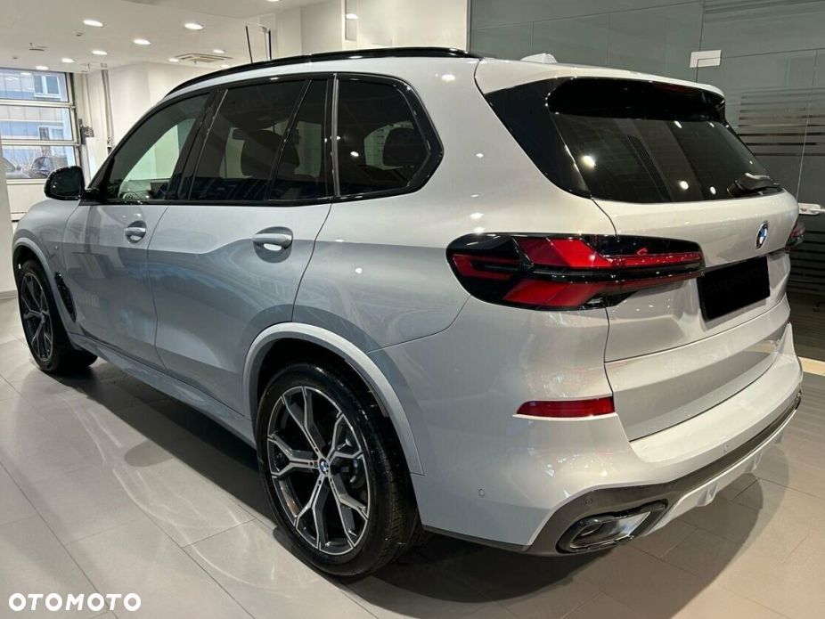 BMW X5 - 2