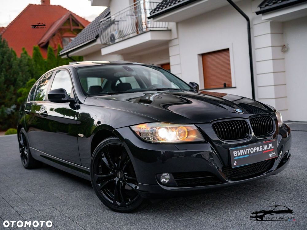 BMW Seria 3 - 38
