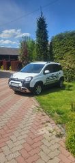 Fiat Panda 0.9 Twinair Start&Stopp 4x4 Cross