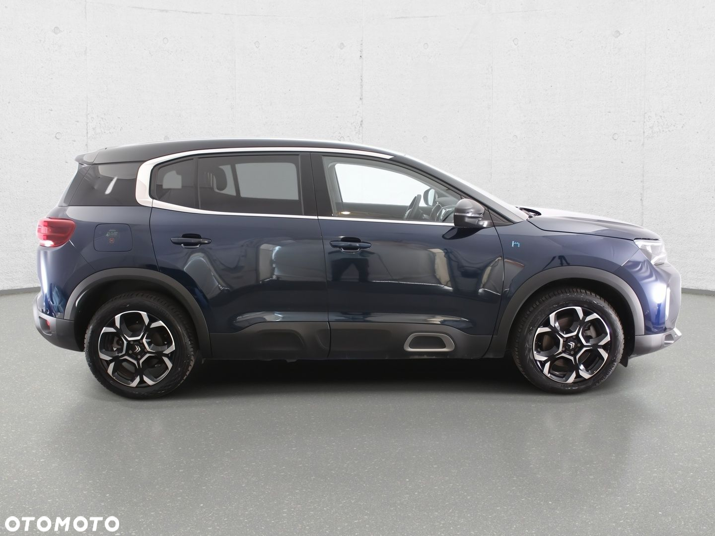 Citroën C5 Aircross - 3