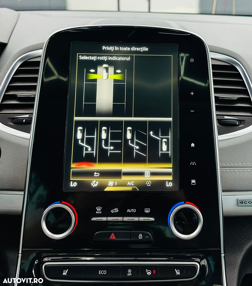 Renault Espace Energy dCi 160 EDC Initiale Paris - 31