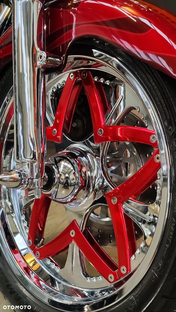 Harley-Davidson Softail Fat Boy - 28