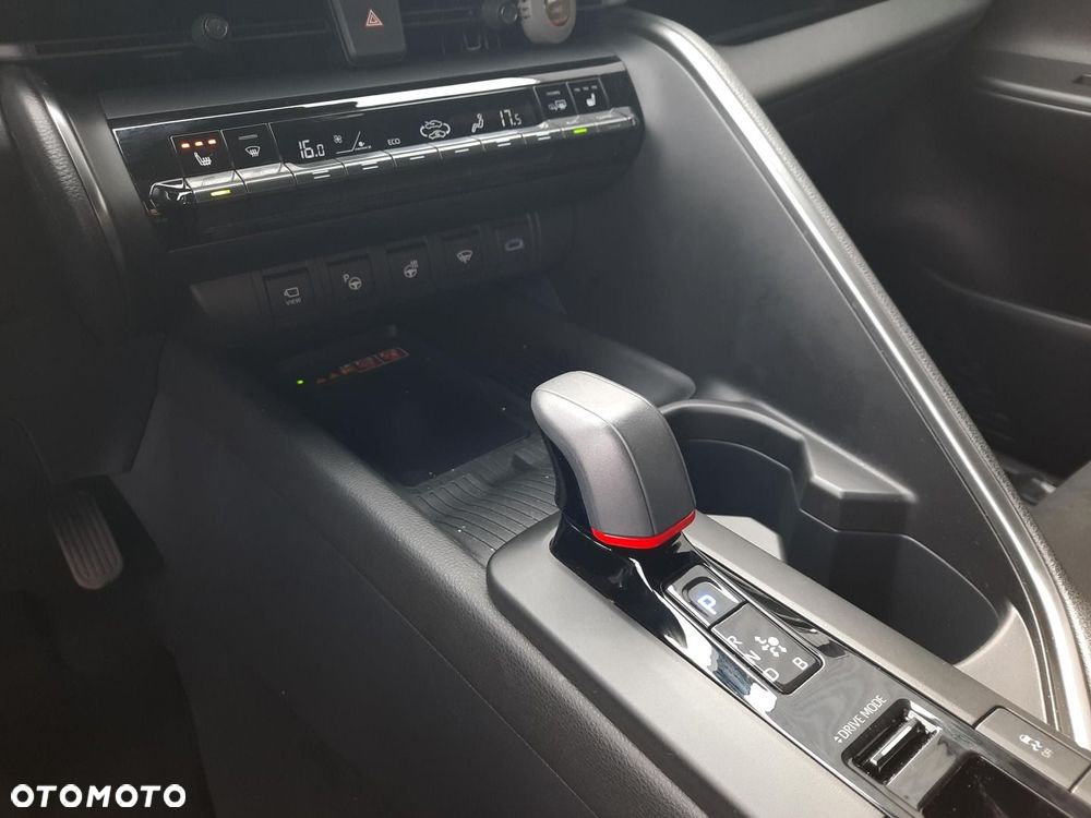 Toyota C-HR - 17