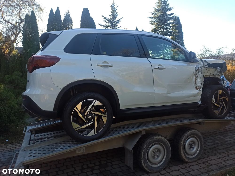 Suzuki Vitara ver-24 - 4