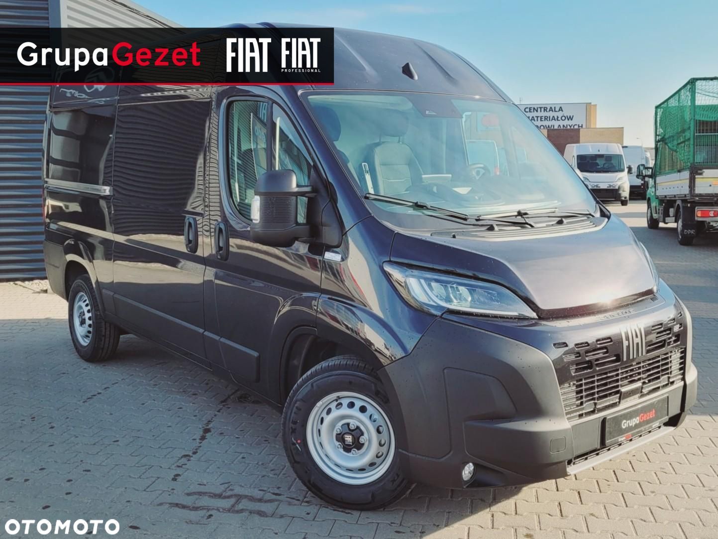 Fiat Ducato - 1