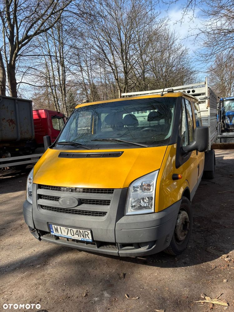Ford Transit - 3