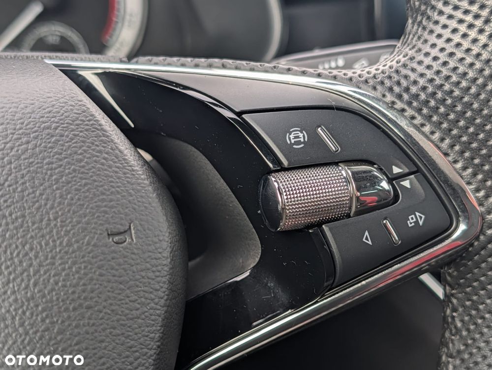 Skoda Kamiq 1.0 TSI Monte Carlo - 25