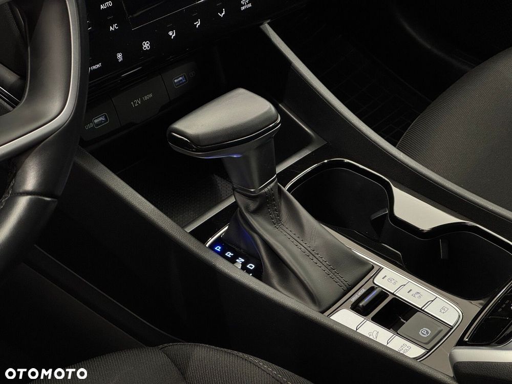 Hyundai Tucson 1.6 T-GDi Smart 2WD DCT - 9