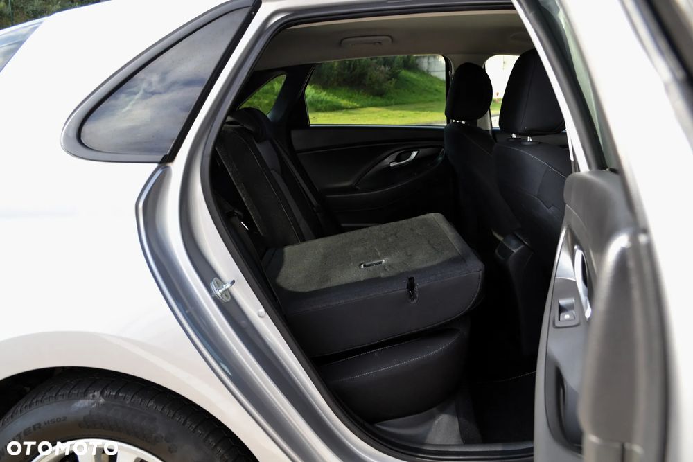 Hyundai i30 1.0 T-GDI Comfort - 12