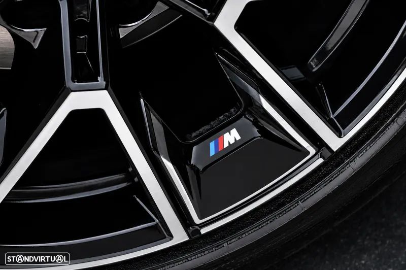 BMW i4 eDrive35 Gran Coupe M Sport - 18