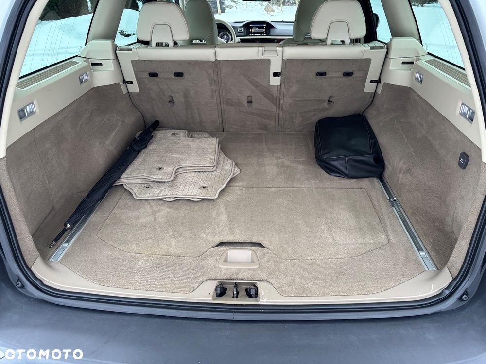 Volvo XC 70 T6 AWD Summum - 29