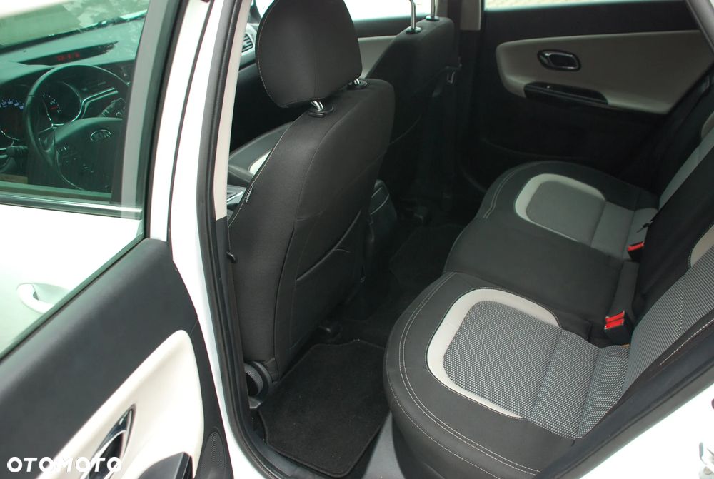 Kia Ceed Cee'd 1.6 CRDi L Business Line DCT - 22