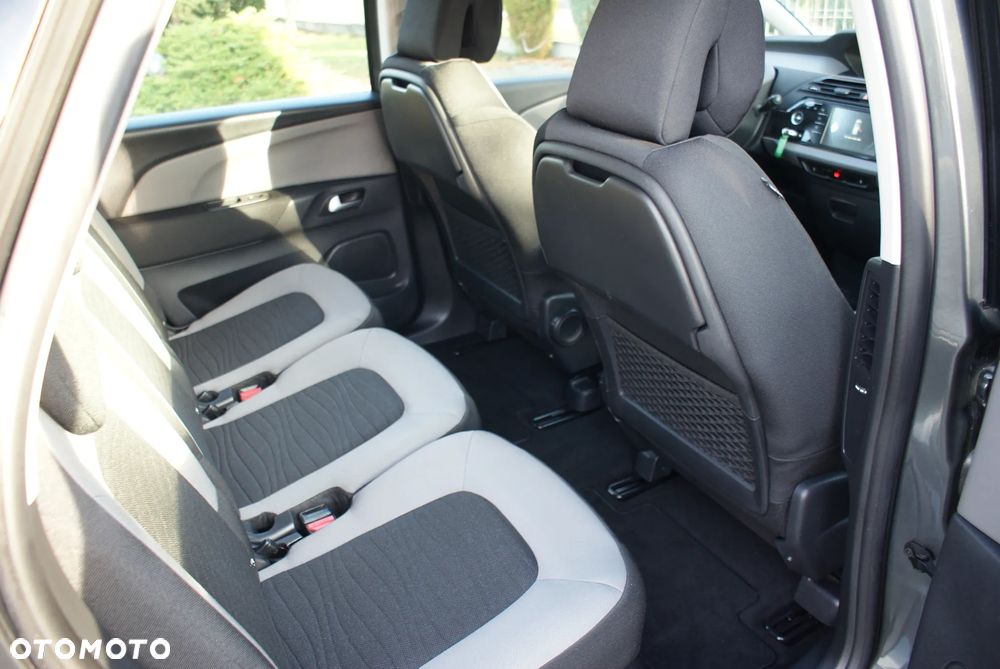 Citroën C4 Picasso PureTech 110 Stop&Start FEEL - 15