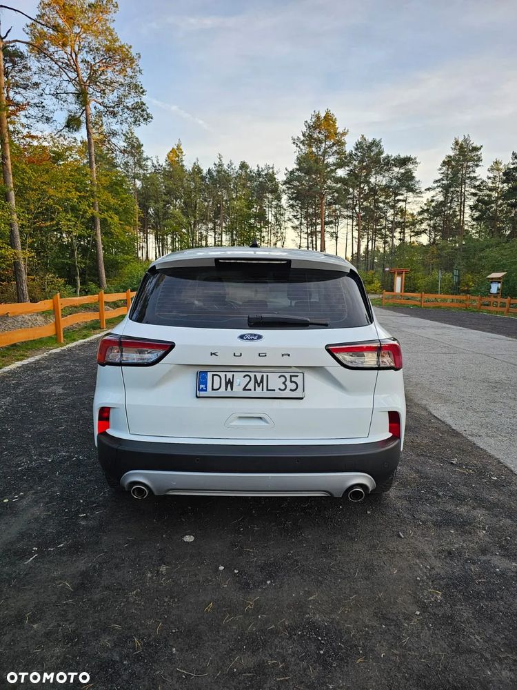 Ford Kuga 1.5 EcoBoost FWD Trend - 2