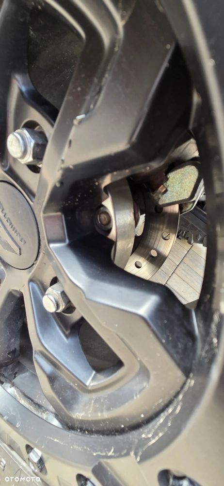 QJMOTOR SFA 1000 - 10