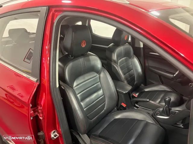 MG ZS ICE 1.5 Comfort - 49