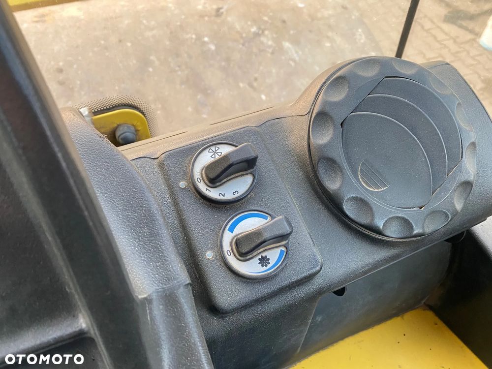Bomag BW213DH-4, 6300 MTH, KLIMATYZACJA, Z NIEMIEC, - 15