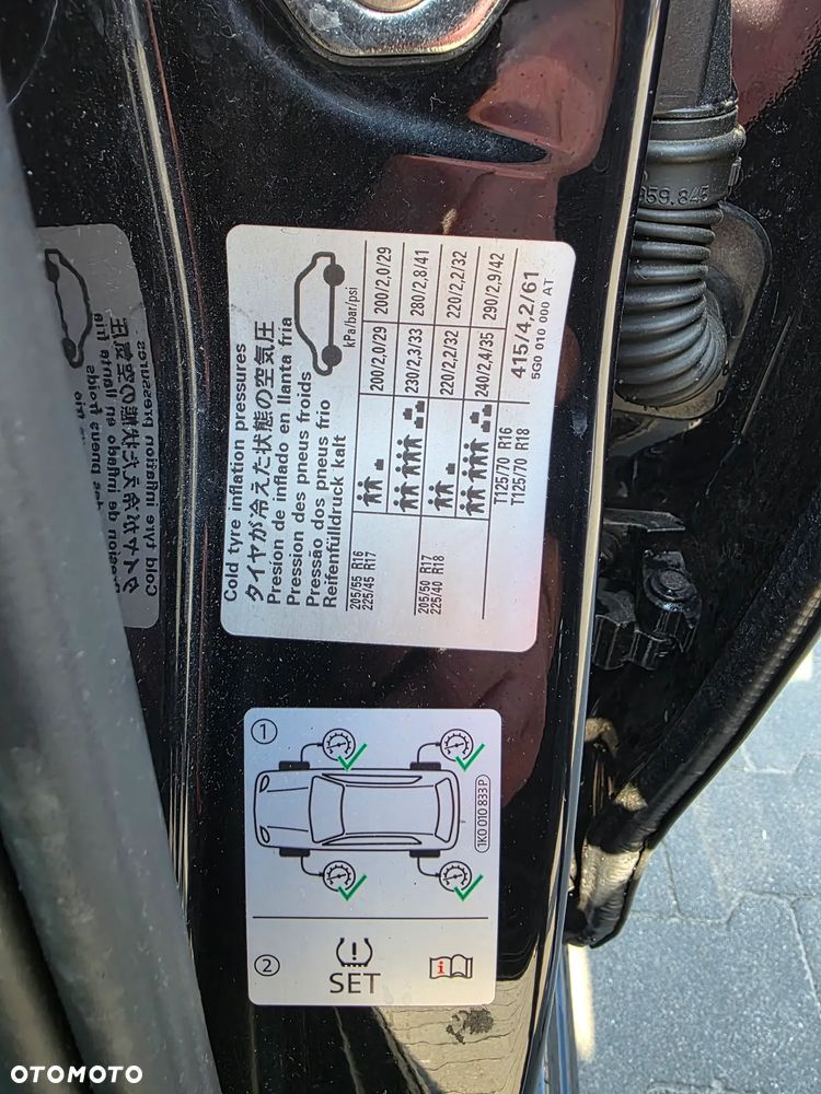 Volkswagen Golf - 13