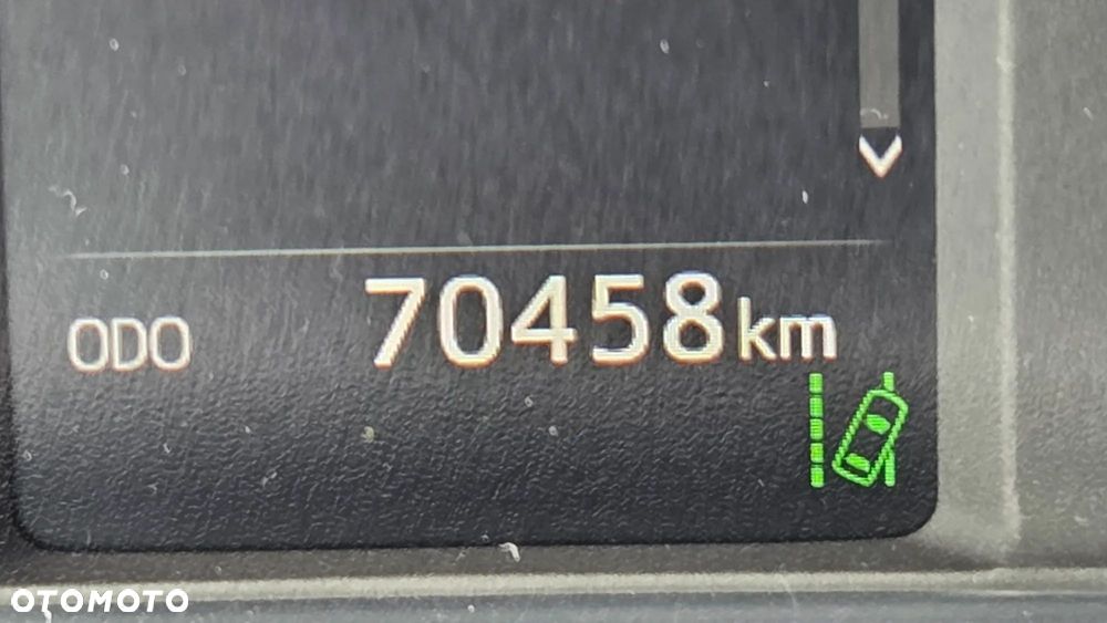 Toyota Yaris 2019