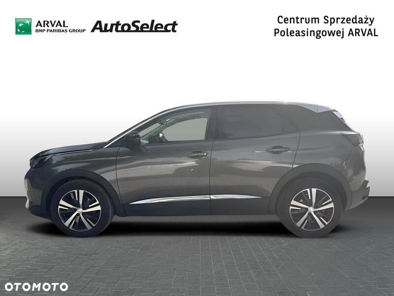 Peugeot 3008 - 2
