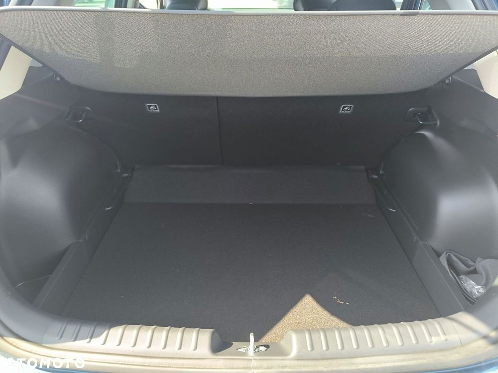 Kia Niro 1.6 GDI Hybrid M - 17