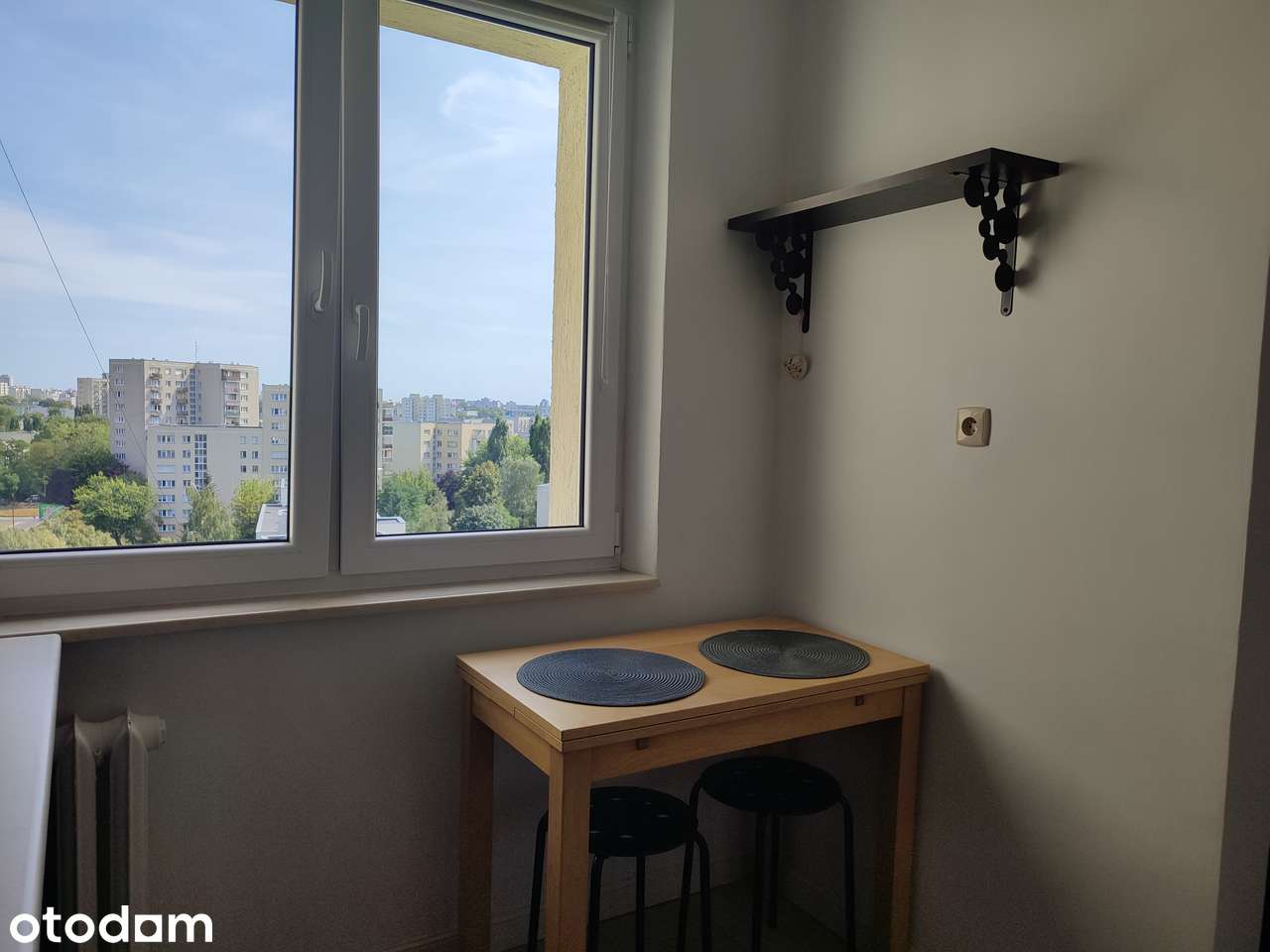 Mieszkanie na wynajem bezpośrednio 31 m2