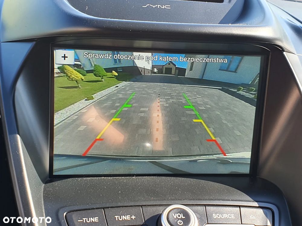 Ford Kuga 2.0 TDCi 4x4 Vignale - 30