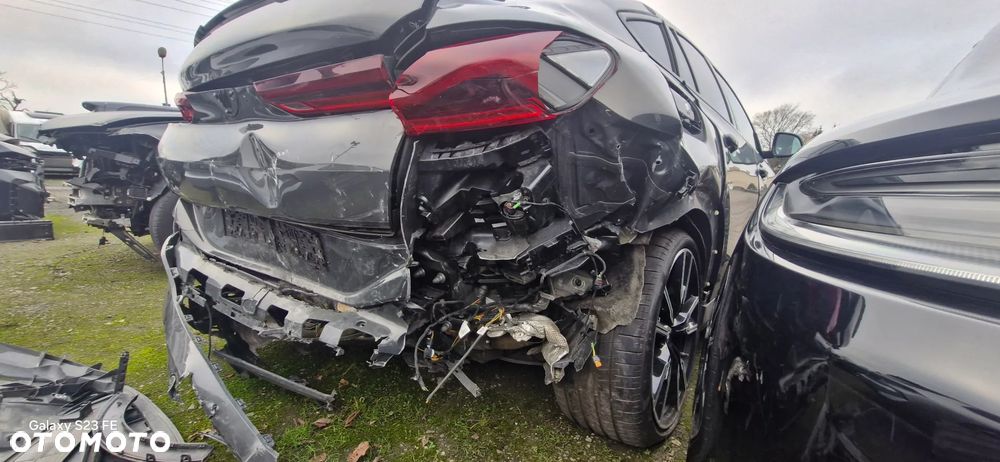 BMW X6 xDrive30d - 18