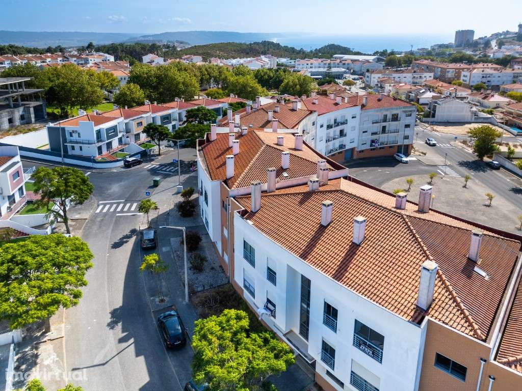 Apartamento na Nova Nazaré perto do Centro Escolar - Grande imagem: 5/38