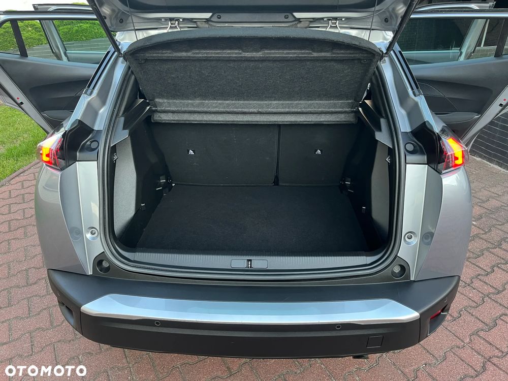 Peugeot 2008 PureTech 100 Active S&S BVM6 - 20