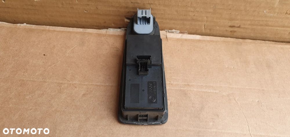 Panel szyb przełącznik lusterek Fiat Ducato III Jumper 7354874210 30170353 - 5