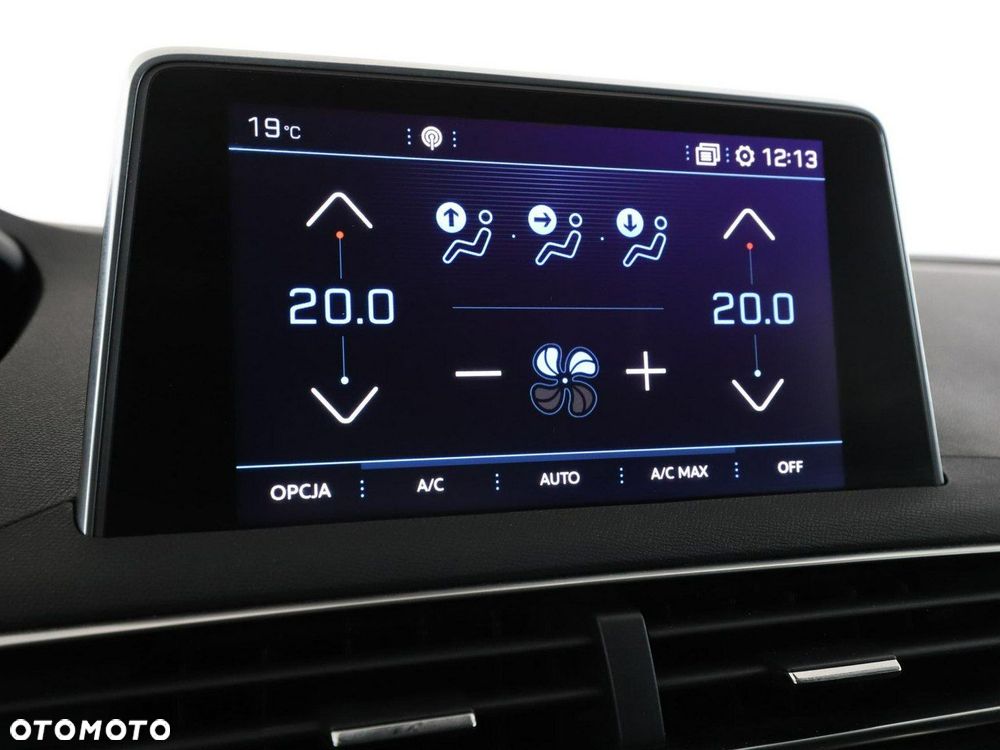 Peugeot 3008 1.2 PureTech GPF Crossway S&S - 28