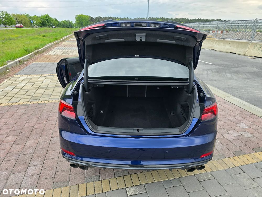 Audi S5 Coupé ver-coupe-3-0-tfsi-quattro-tiptronic - 22