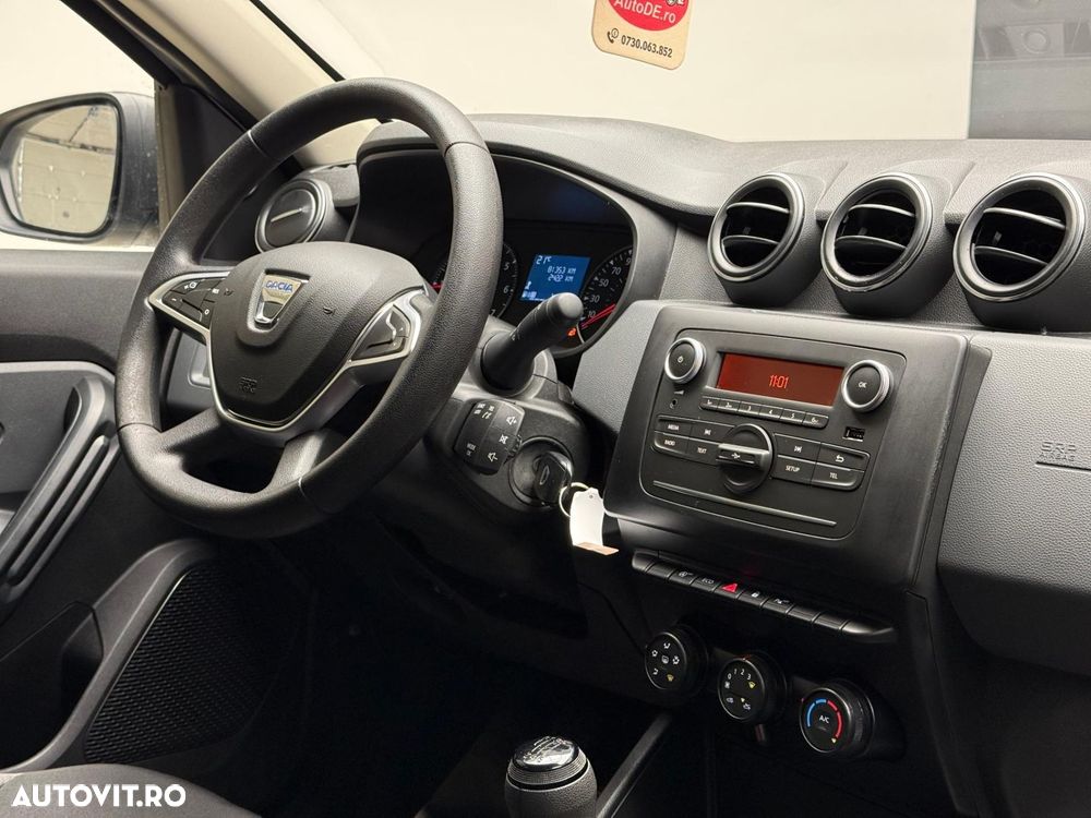 Dacia Duster - 7
