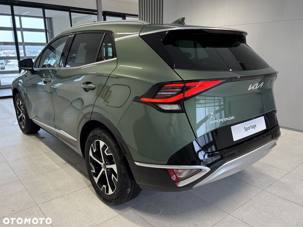 Kia Sportage - 5
