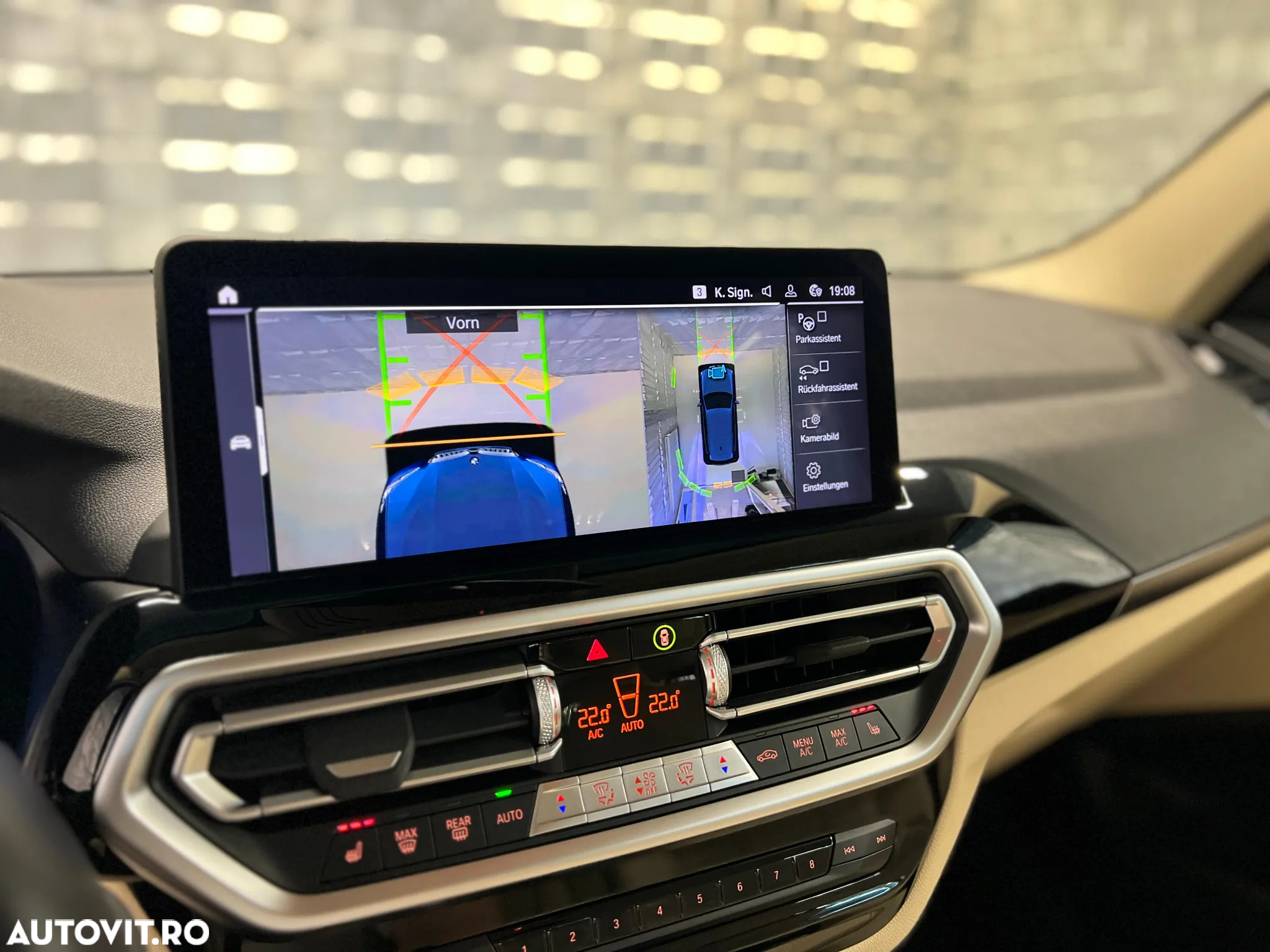BMW X3 xDrive30e AT PHEV - 18