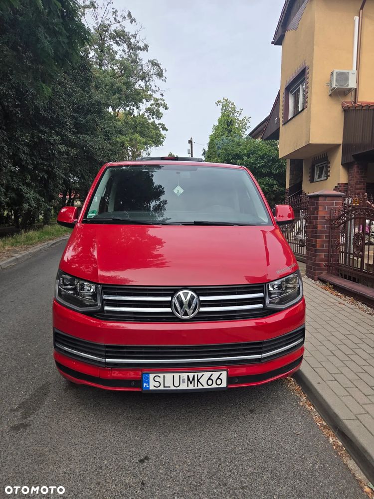 Volkswagen Multivan 2.0 TDI L1 Edition - 1